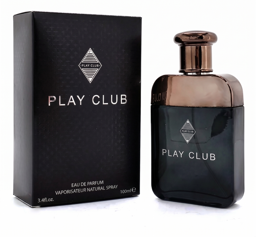 PLAY CLUB