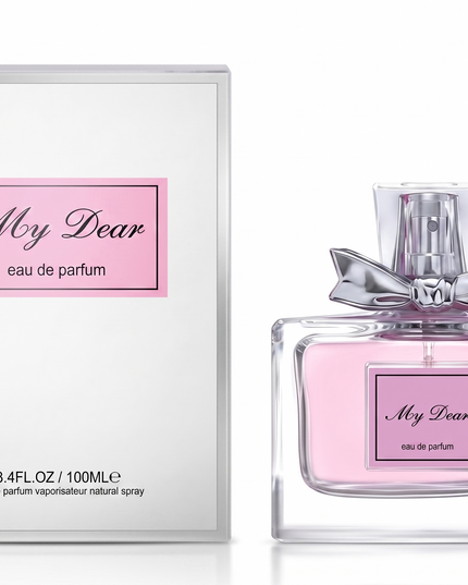 MY DEAR