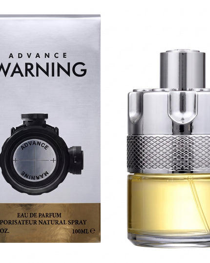 ADVANCE WARNING