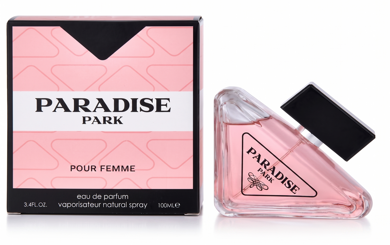 PARADISE PARK