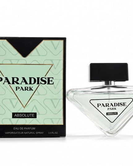PARADISE PARK ABSOLUTE