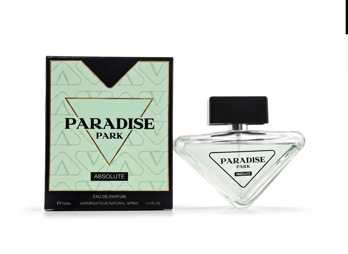 PARADISE PARK ABSOLUTE
