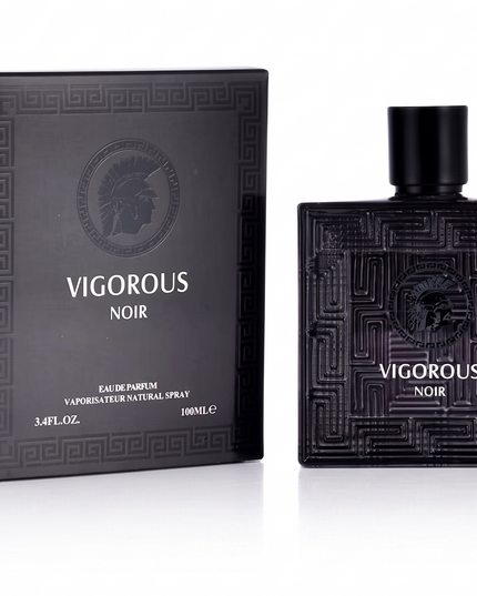 VIGOROUS NOIR