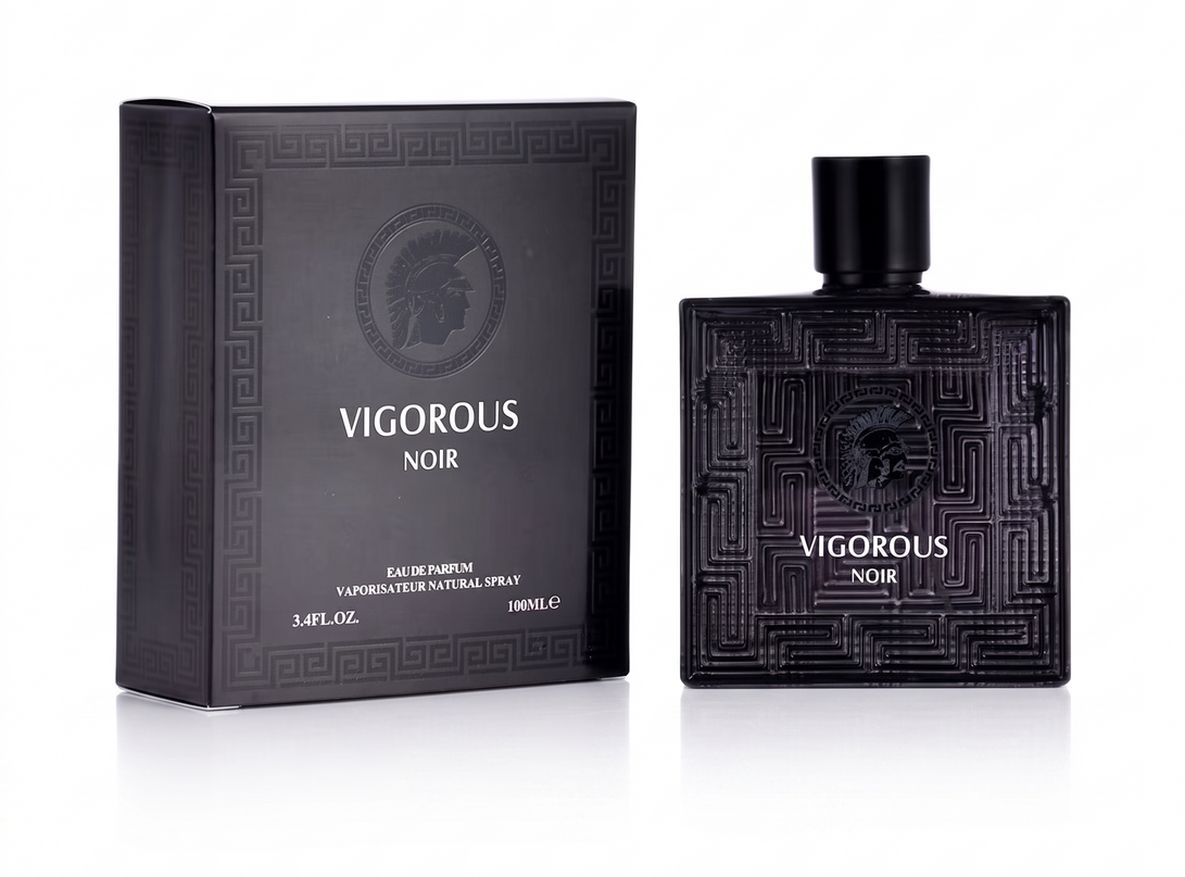 VIGOROUS NOIR