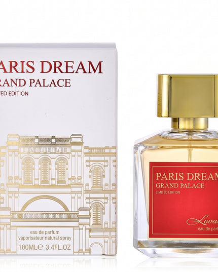 PARIS DREAM GRAND PALACE