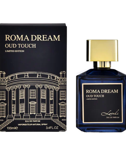 ROMA DREAM OUD TOUCH
