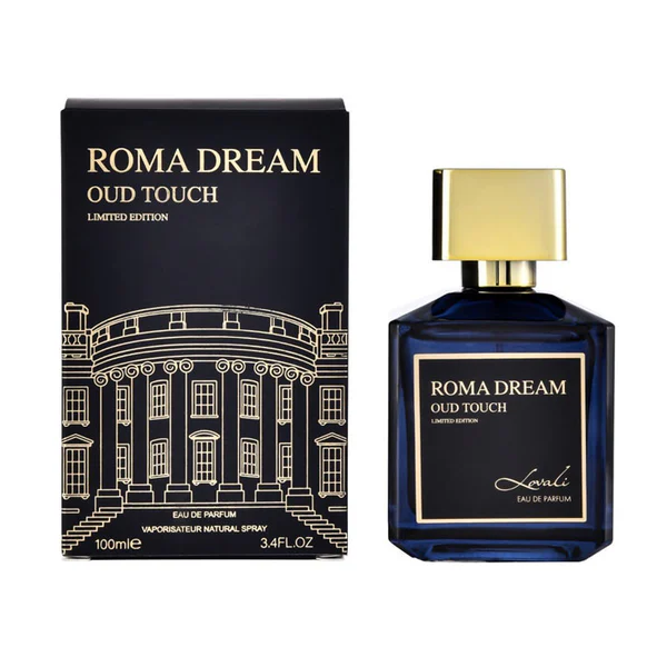 ROMA DREAM OUD TOUCH