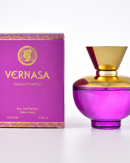 VERNASA GALAXY PURPLE