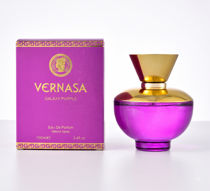 VERNASA GALAXY PURPLE