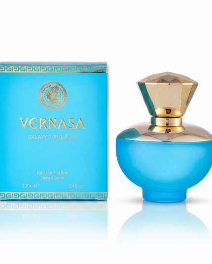 VERNASA GALAXY TURQUOISE