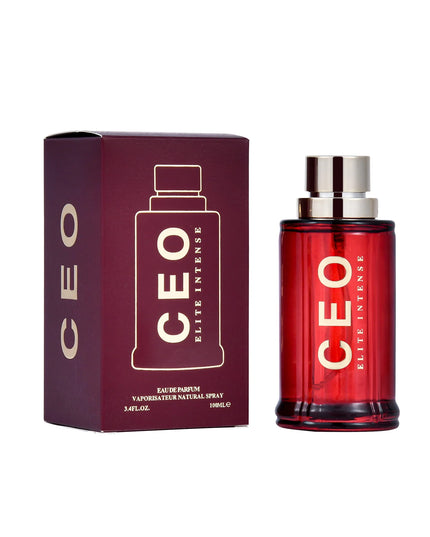 CEO ELITE INTENSE