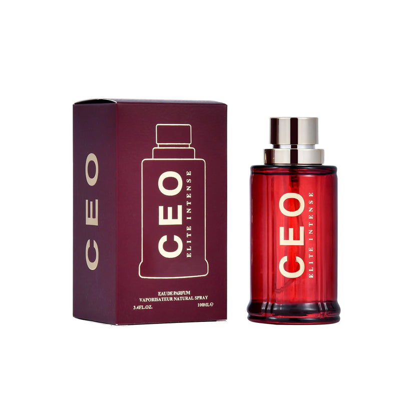 CEO ELITE INTENSE