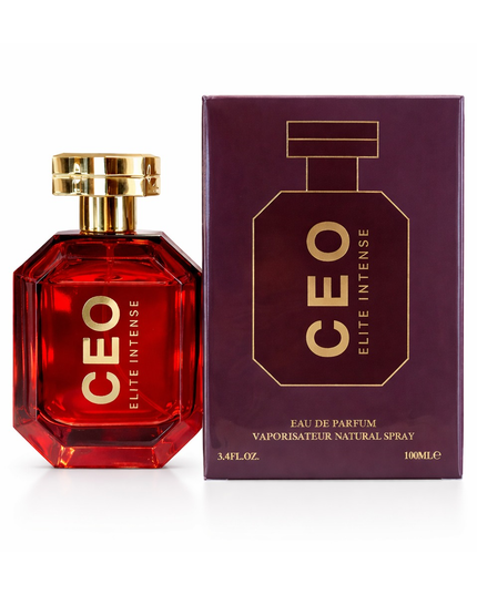 CEO ELITE INTENSE