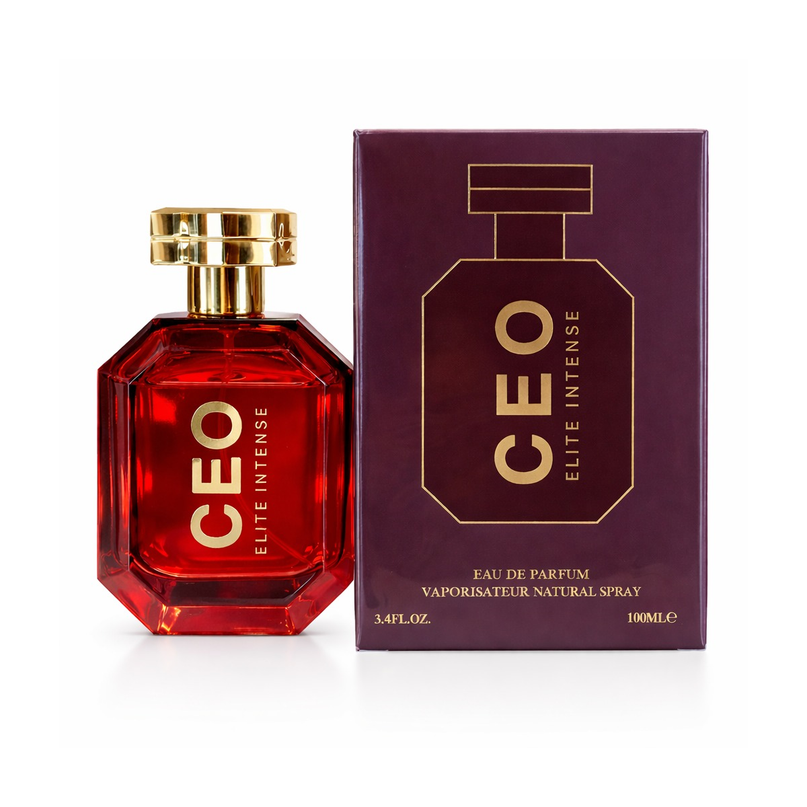 CEO ELITE INTENSE