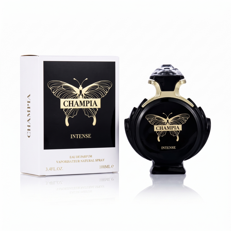 CHAMPIA INTENSE