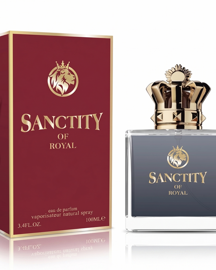 SANCTITY OF ROYAL