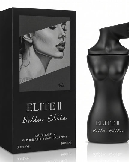 ELITEⅡ BELLA ELITE