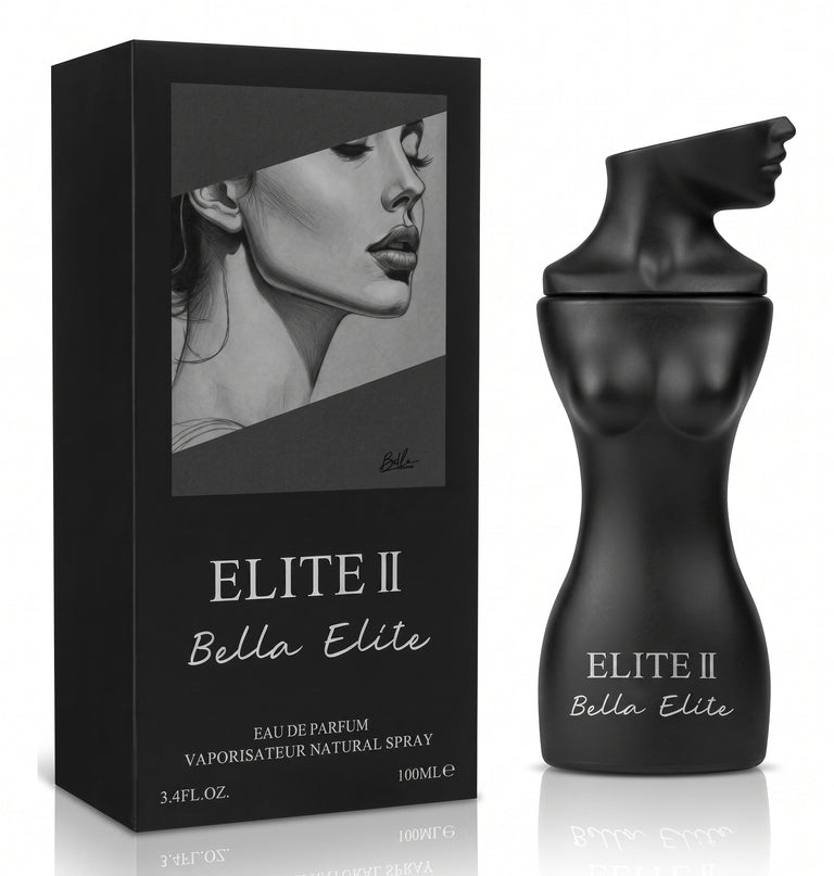 ELITEⅡ BELLA ELITE