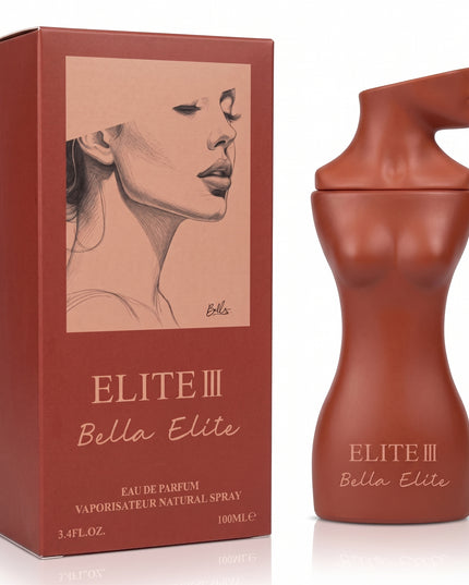 ELITEⅢ BELLA ELITE