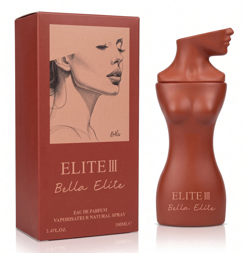ELITEⅢ BELLA ELITE