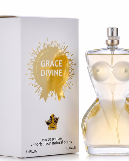 GRACE DIVINE