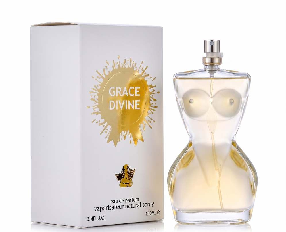 GRACE DIVINE