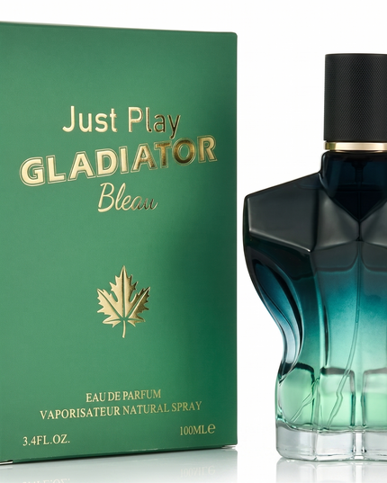 JUST PRAY GLADIATOR BLEAU