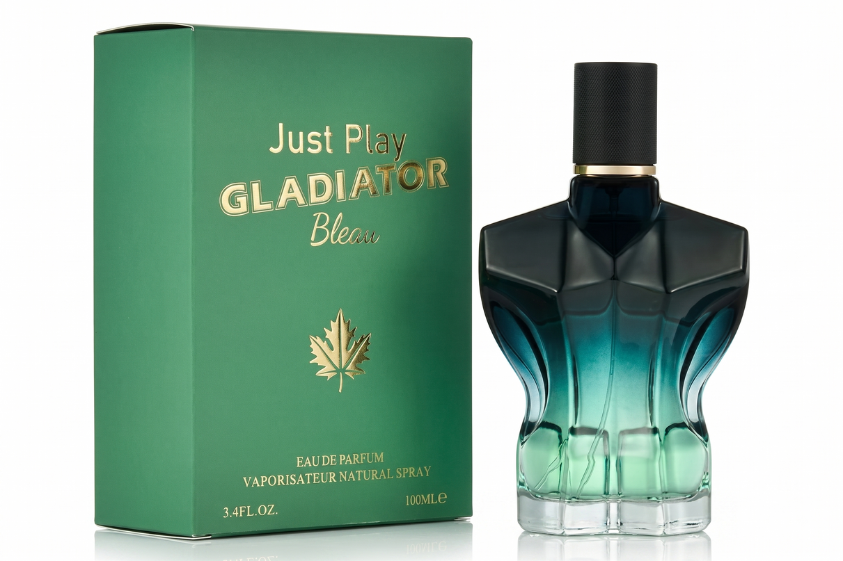 JUST PRAY GLADIATOR BLEAU