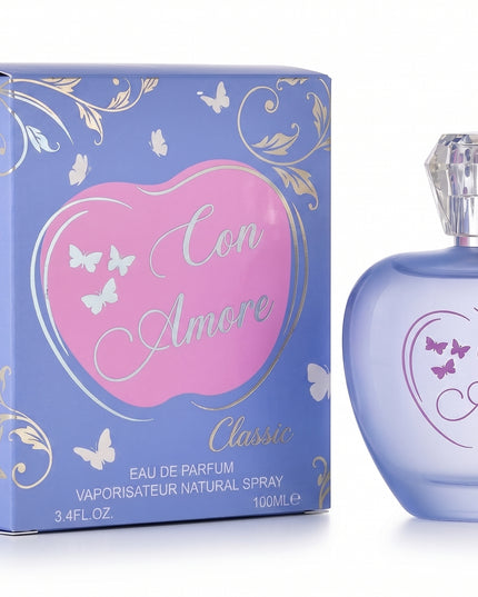 CON AMORE CLASSIC