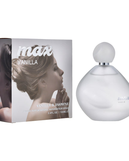MAX VANILLA