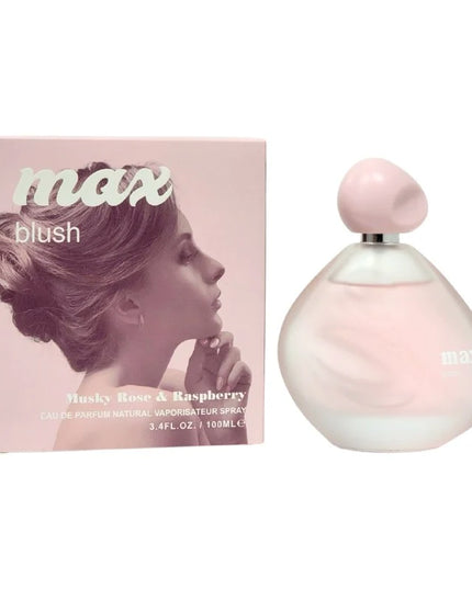 MAX BLUSH