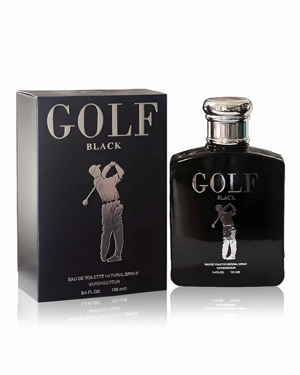 GOLF BLACK