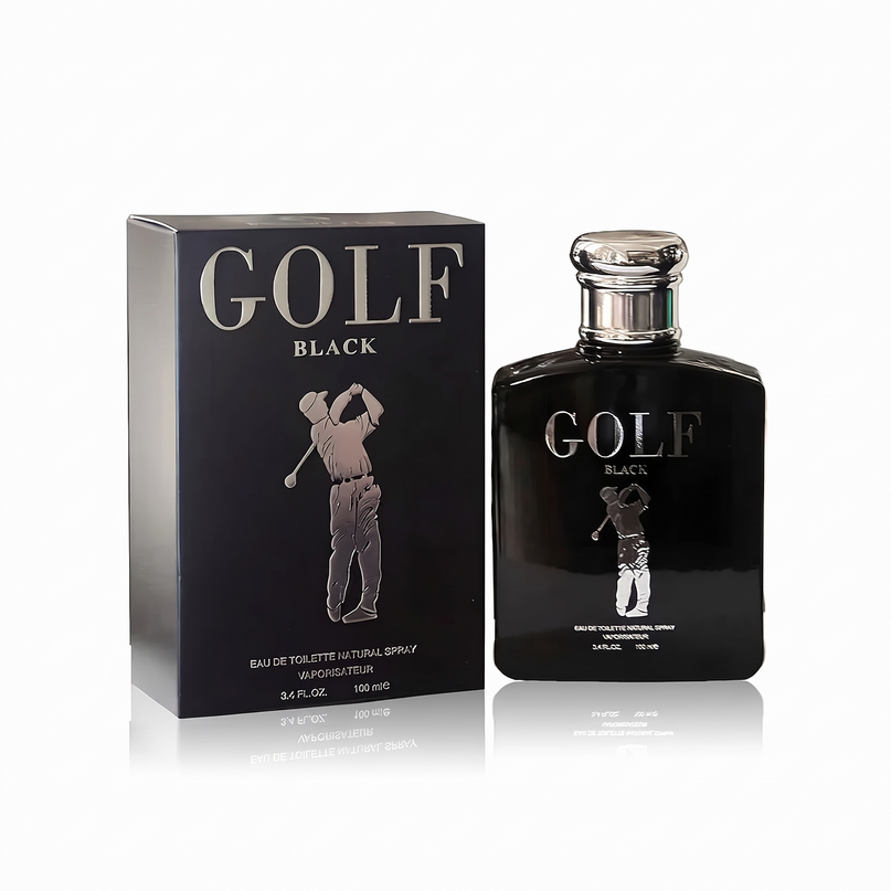 GOLF BLACK