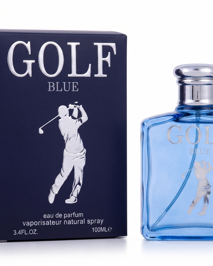 GOLF BLUE