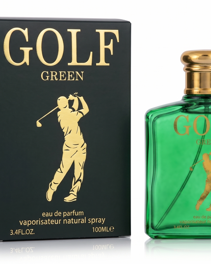GOLF GREEN