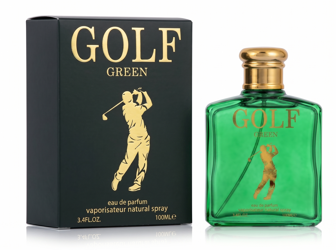 GOLF GREEN