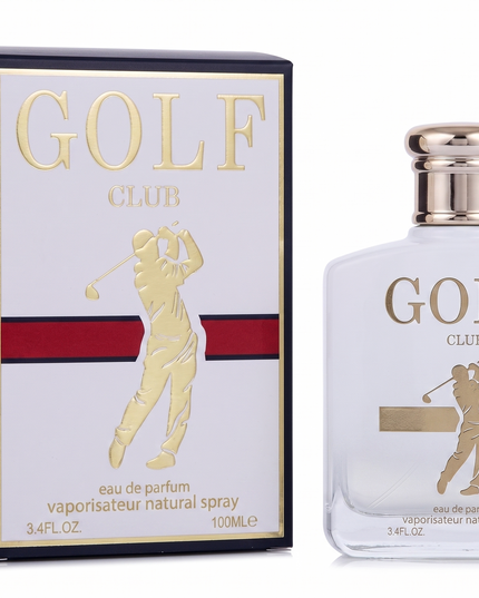 GOLF CLUB