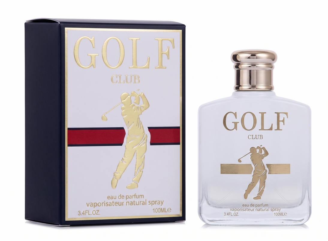 GOLF CLUB
