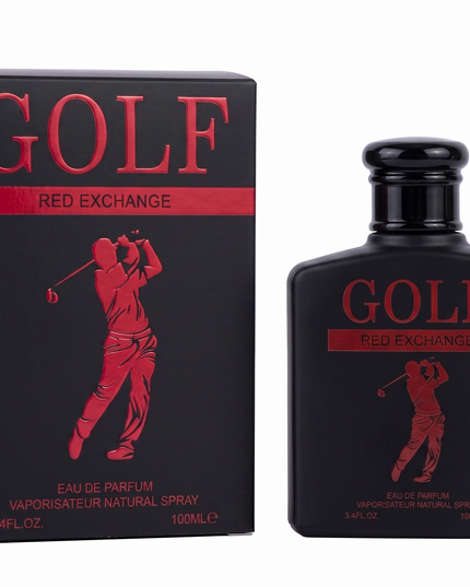 GOLF RED EXCHANGE