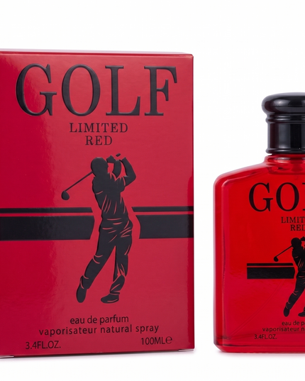 GOLF LIMITED RED