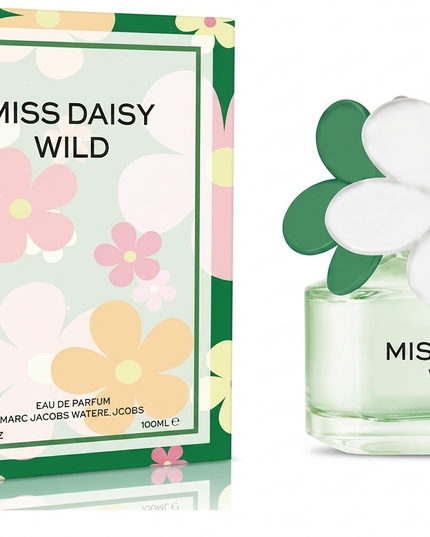 MISS DAISY MIX