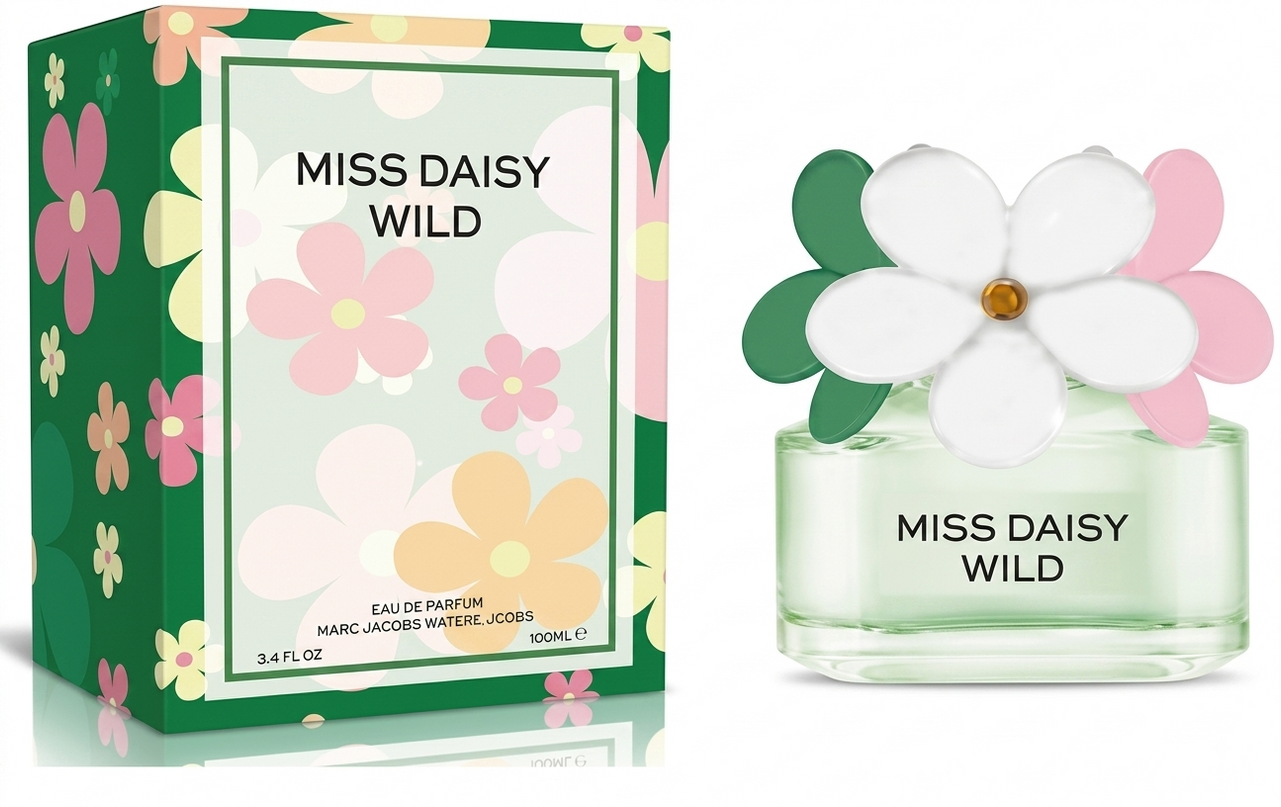 MISS DAISY MIX