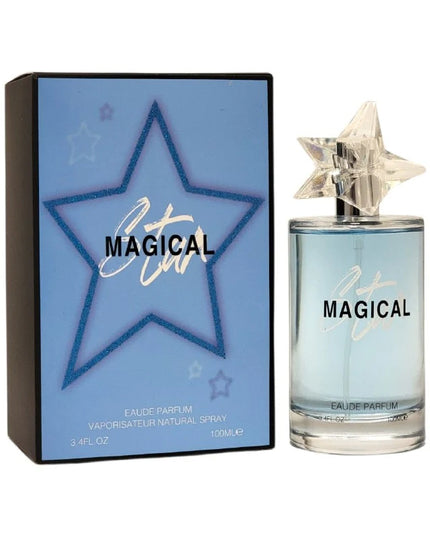 MAGICAL STAR