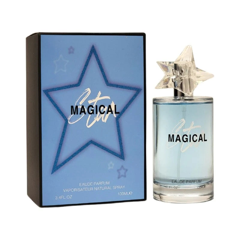 MAGICAL STAR