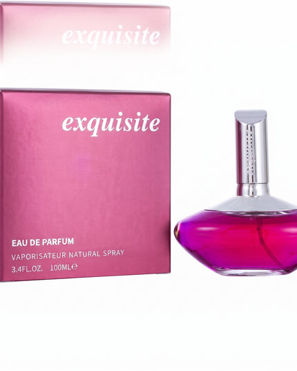 Exquisite