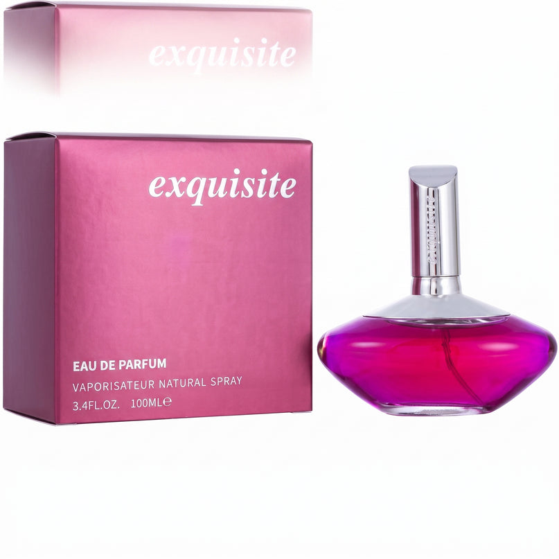 Exquisite