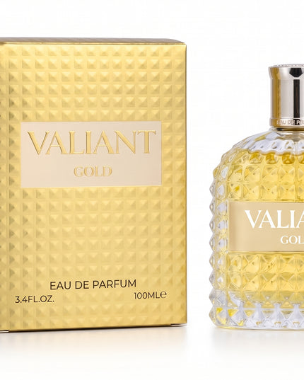 VALIANT GOLD