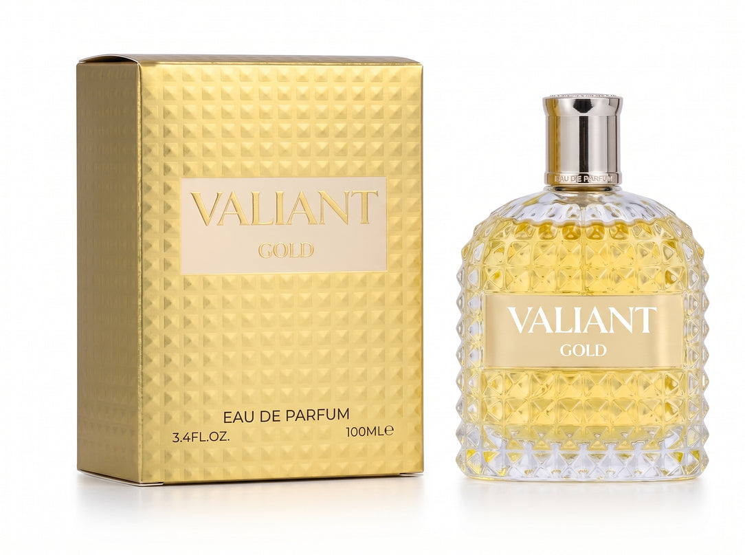 VALIANT GOLD