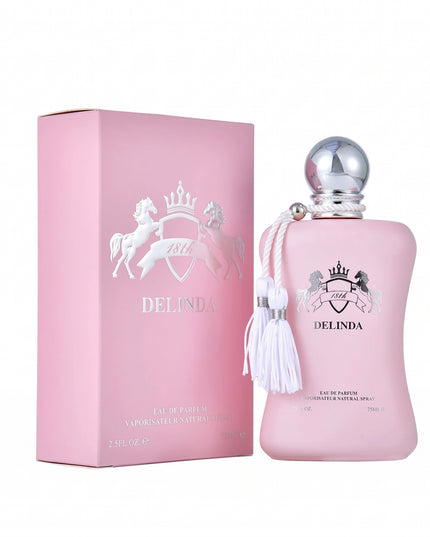 Delinda