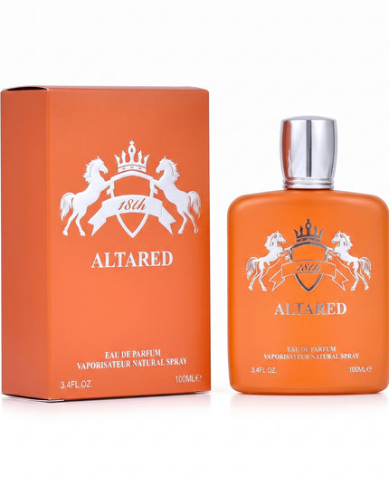 Altared